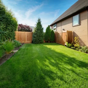 Weekly Pet Waste Removal