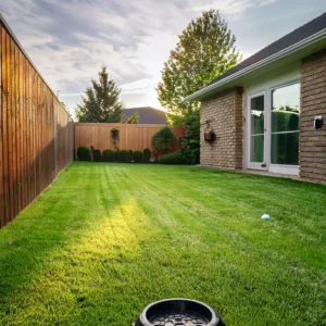 Bi-Weekly Pet Waste Removal